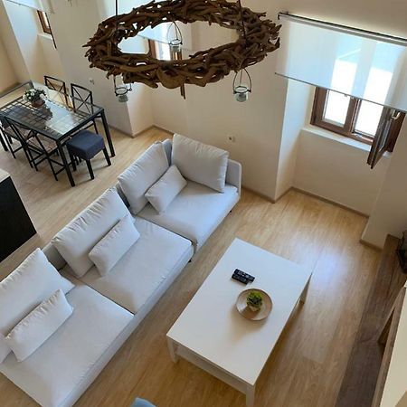 Anelina Paxos Residences Gaios Exterior foto